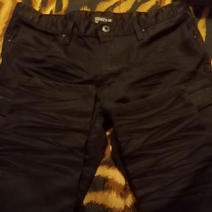 Mens jeans size 36x34